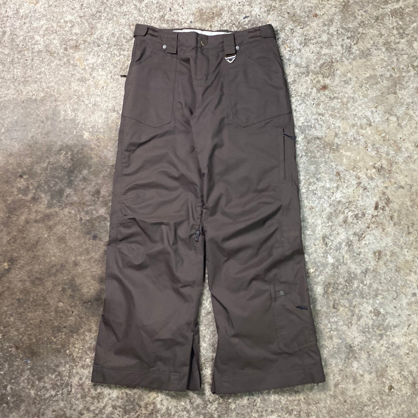 AW07 Oakley snow pants