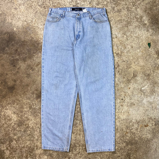 90s Levis Silvertab Loose denim