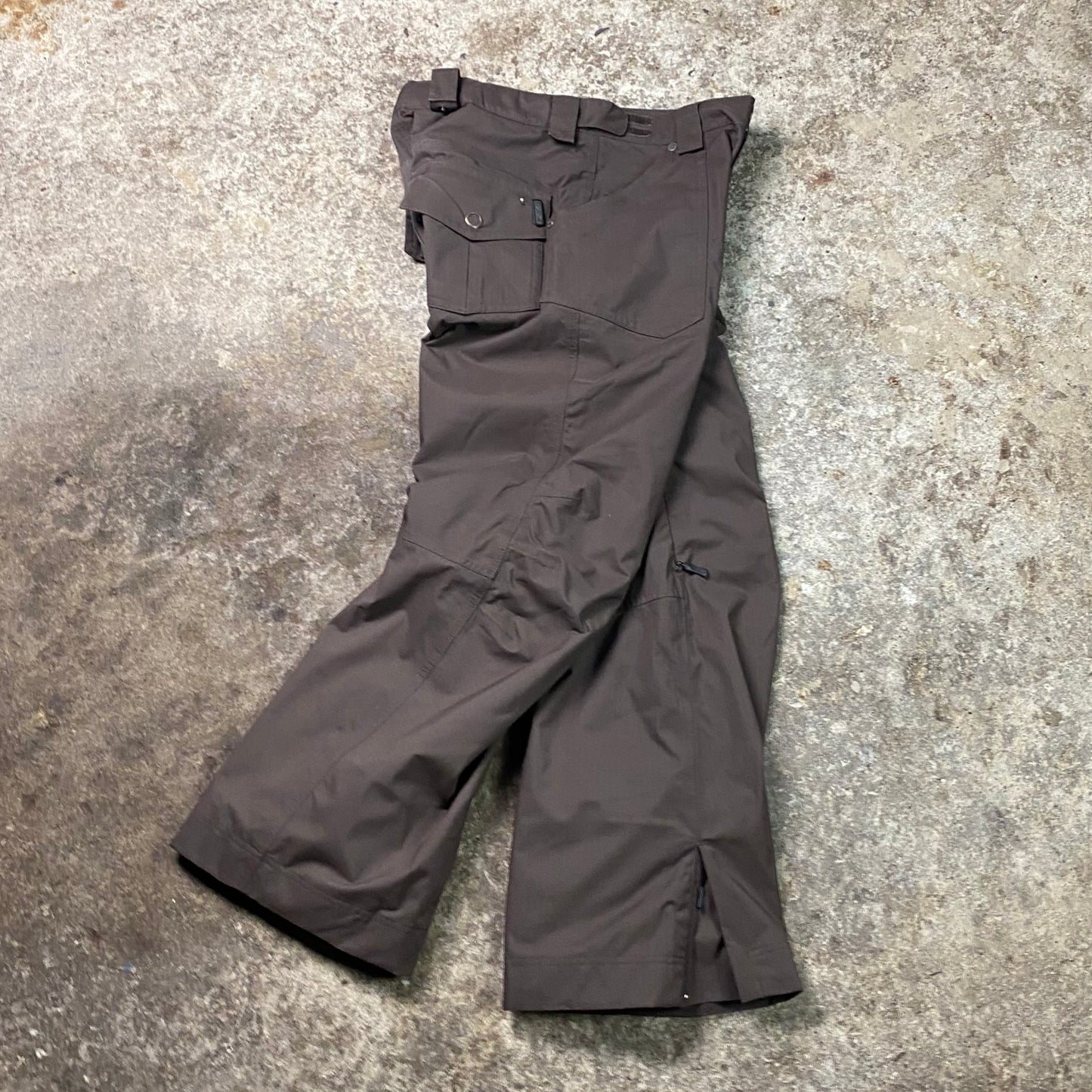 AW07 Oakley snow pants