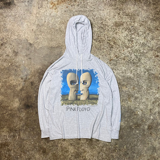 Vintage Pink Floyd 1994 tour hoodie