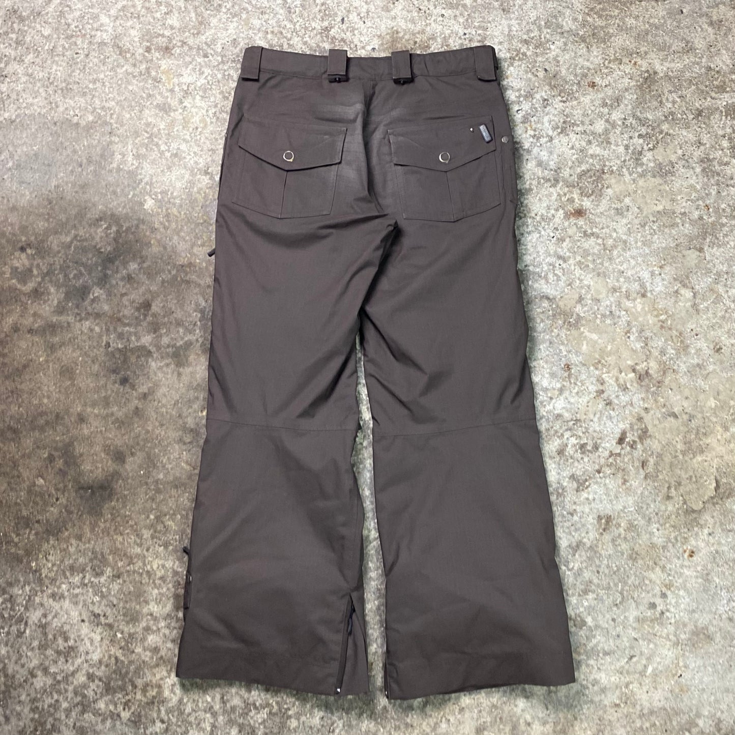 AW07 Oakley snow pants